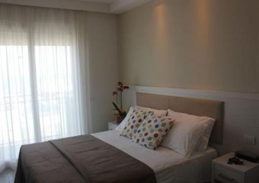 фото отеля Hotel Augustus