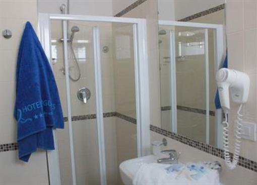 фото отеля Hotel Augustus
