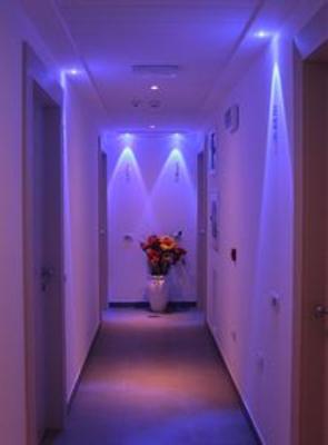 фото отеля Hotel Augustus