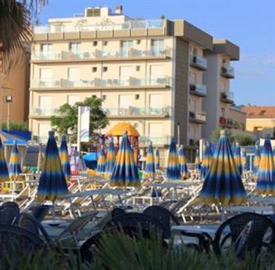 фото отеля Hotel Augustus