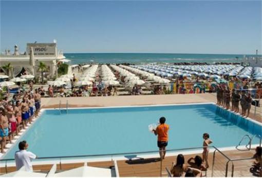 фото отеля Hotel Augustus