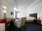 фото отеля Hotel Erzgiesserei Europe