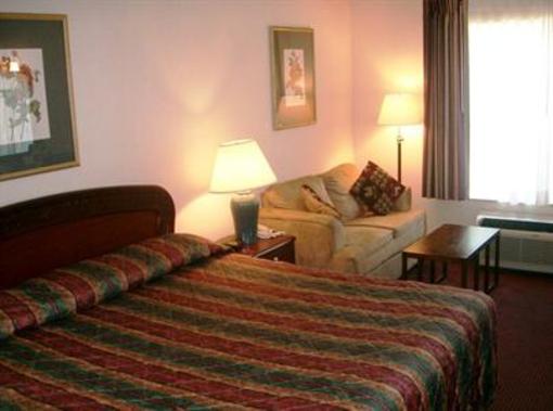 фото отеля America's Best Inns & Suites Foley