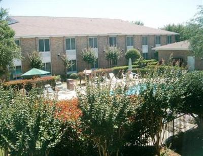 фото отеля America's Best Inns & Suites Foley