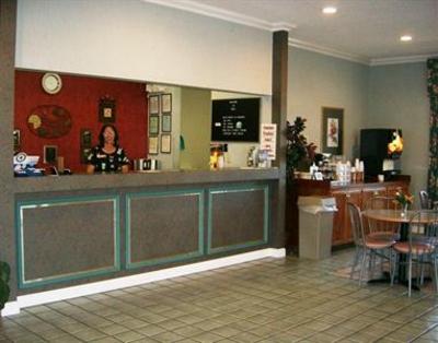 фото отеля America's Best Inns & Suites Foley