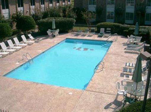 фото отеля America's Best Inns & Suites Foley