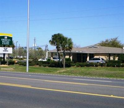 фото отеля America's Best Inns & Suites Foley