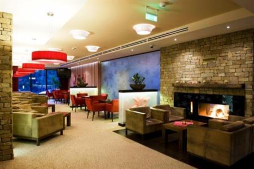 фото отеля Wellness Hotel Chopok