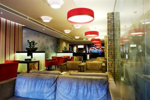 фото отеля Wellness Hotel Chopok