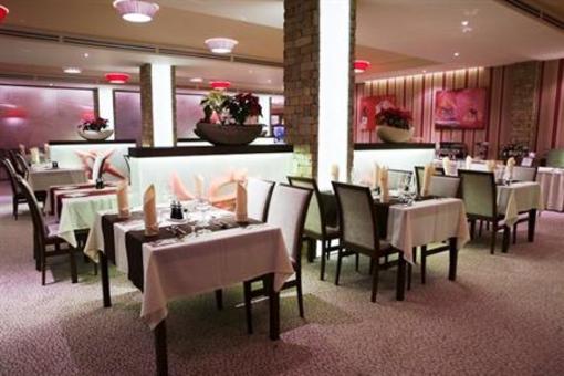 фото отеля Wellness Hotel Chopok