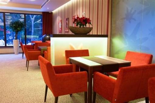 фото отеля Wellness Hotel Chopok