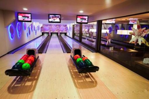 фото отеля Wellness Hotel Chopok