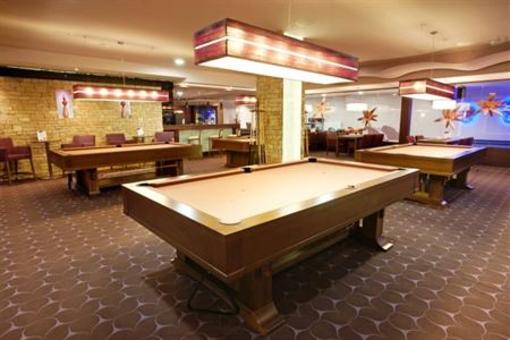 фото отеля Wellness Hotel Chopok