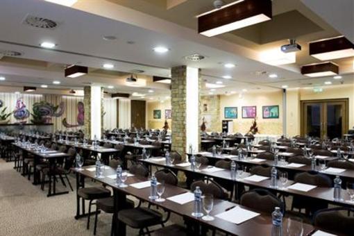 фото отеля Wellness Hotel Chopok