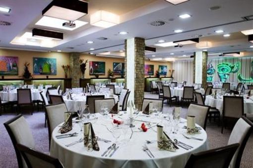 фото отеля Wellness Hotel Chopok