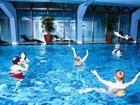 фото отеля Wellness Hotel Chopok