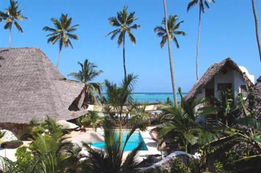 фото отеля Sunshine Hotel Zanzibar