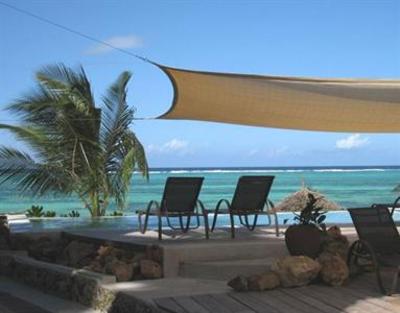 фото отеля Sunshine Hotel Zanzibar