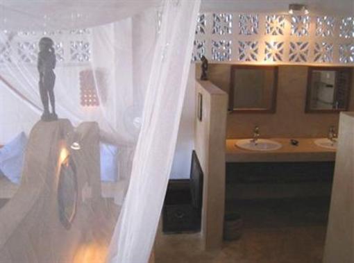 фото отеля Sunshine Hotel Zanzibar