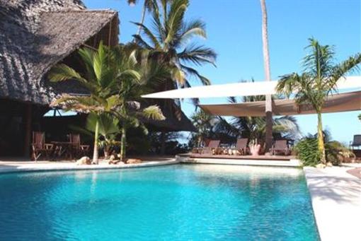фото отеля Sunshine Hotel Zanzibar