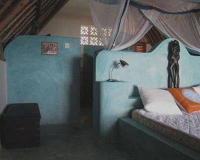 фото отеля Sunshine Hotel Zanzibar
