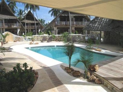 фото отеля Sunshine Hotel Zanzibar