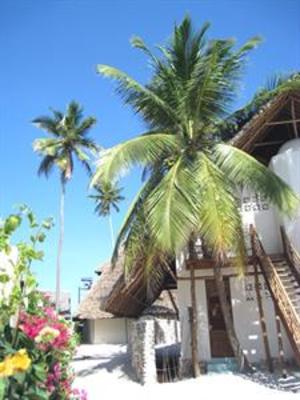 фото отеля Sunshine Hotel Zanzibar