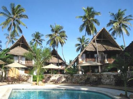 фото отеля Sunshine Hotel Zanzibar
