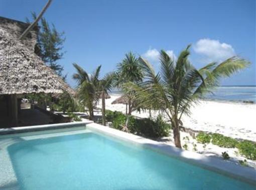 фото отеля Sunshine Hotel Zanzibar