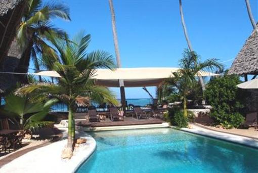фото отеля Sunshine Hotel Zanzibar