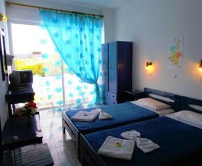 фото отеля Hotel Loutanis Afantou