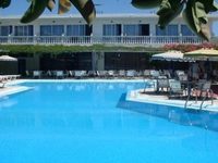 Hotel Loutanis Afantou