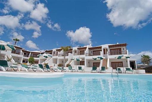 фото отеля Princesa Guayadeque Apartments Lanzarote