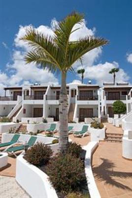 фото отеля Princesa Guayadeque Apartments Lanzarote