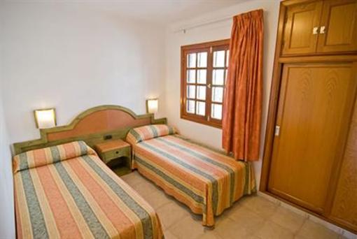 фото отеля Princesa Guayadeque Apartments Lanzarote