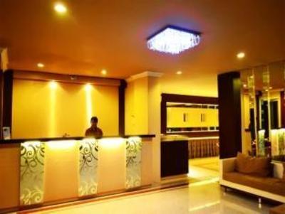 фото отеля Istana Hotel Jember