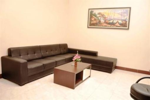 фото отеля Istana Hotel Jember
