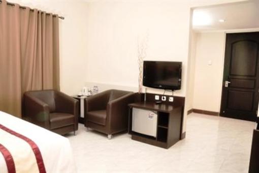 фото отеля Istana Hotel Jember