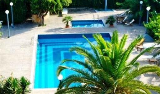 фото отеля Villa Andromeda Chania