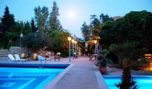 фото отеля Villa Andromeda Chania