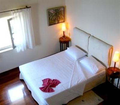 фото отеля Villa Andromeda Chania