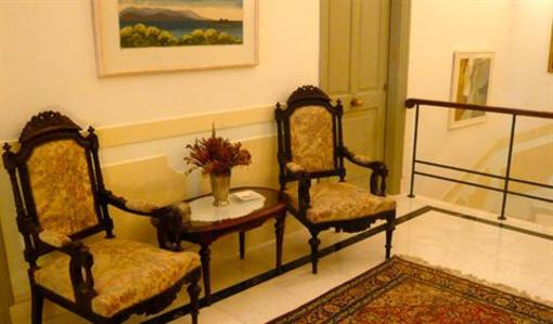 фото отеля Villa Andromeda Chania