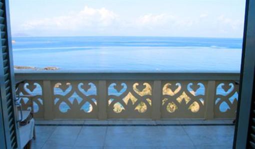 фото отеля Villa Andromeda Chania