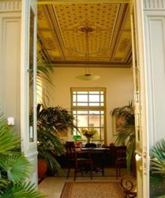 фото отеля Villa Andromeda Chania
