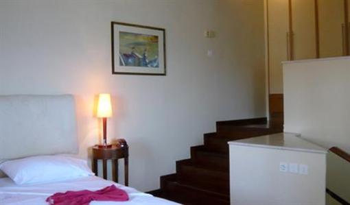 фото отеля Villa Andromeda Chania