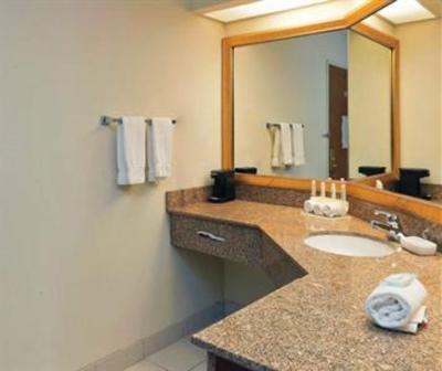фото отеля Holiday Inn Express Evansville West