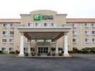 фото отеля Holiday Inn Express Evansville West