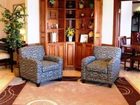 фото отеля Holiday Inn Express Evansville West