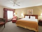 фото отеля Holiday Inn Express Evansville West