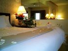 фото отеля Holiday Inn Express Evansville West